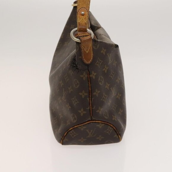 LOUIS VUITTON Monogram Delightful PM Shoulder Bag M50154 LV Auth yk17967 - Picture 5 of 16
